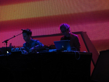 © Johnny Bliss, 2011 Young Punx UAF 2011